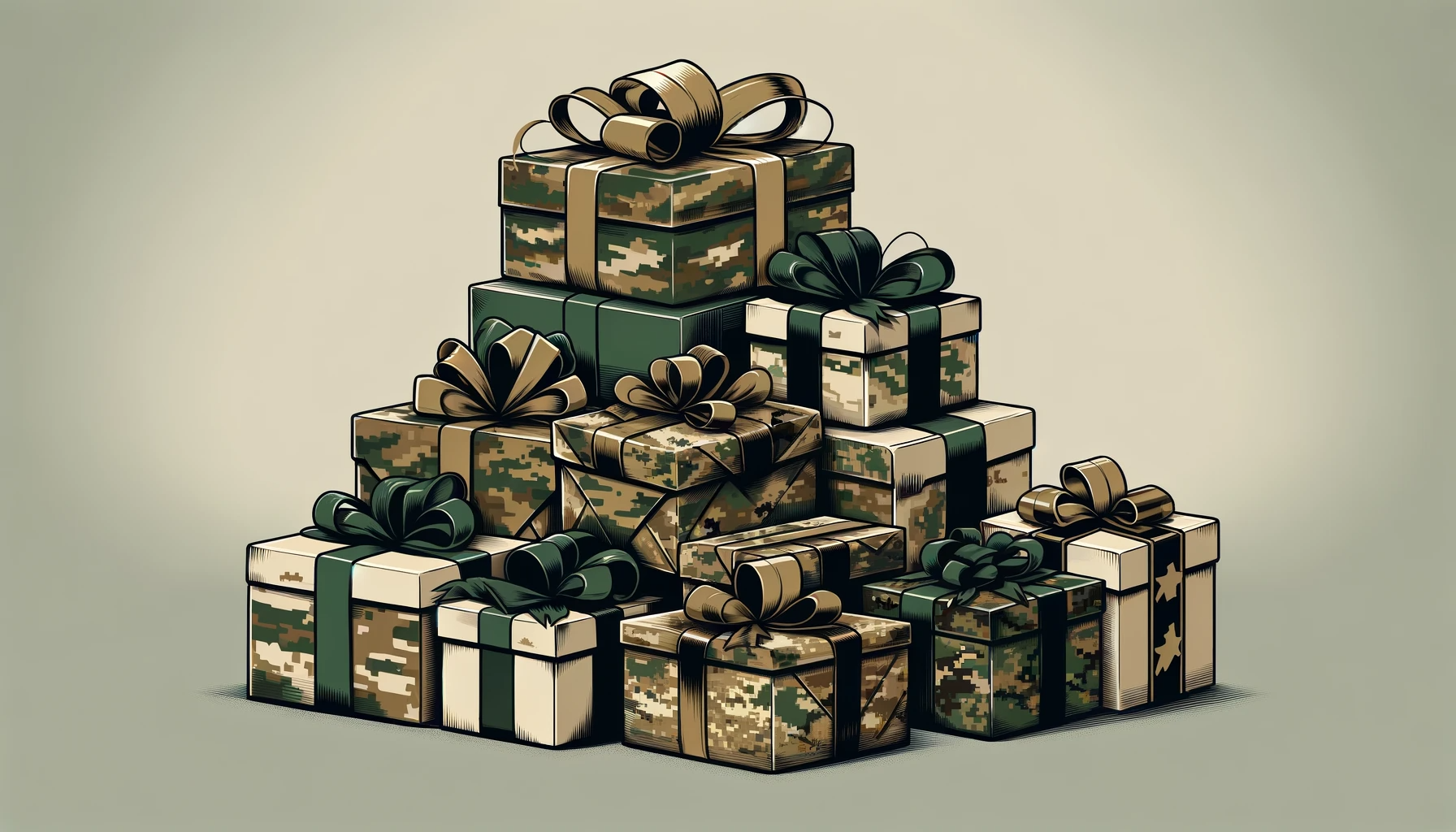 The Perfect Military Gift Guide 2023