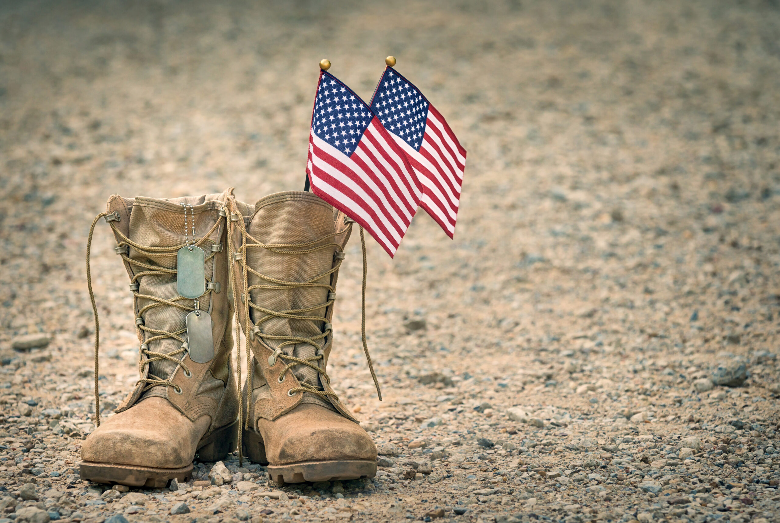 Spousal Veteran Benefits: How Long Do You Have to be Married?