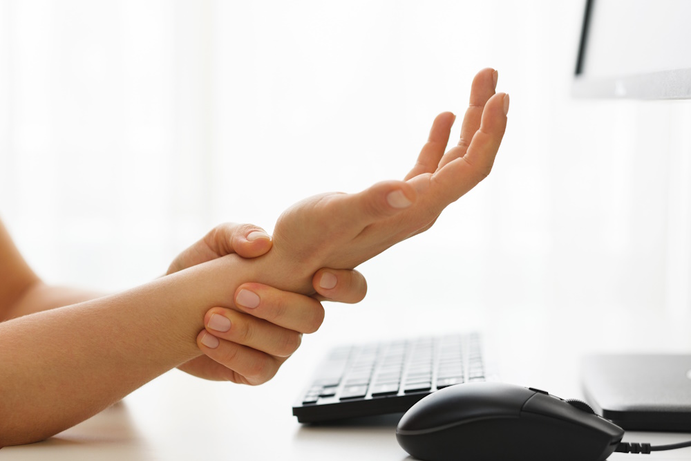 Is Carpal Tunnel a Disability?